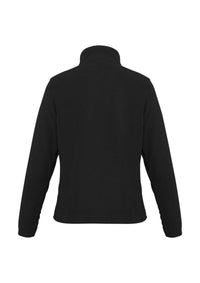 Womens Trinity Fleece