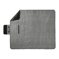 Field & Co. Recycled PET Oversized Picnic Rug