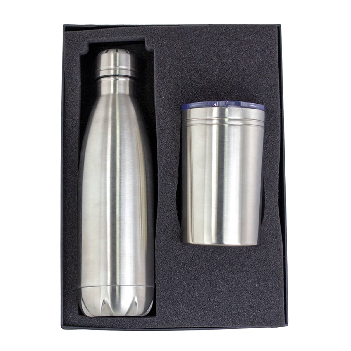 H2O Sherpa Drink Bottle & Tumbler Gift Set