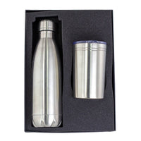 H2O Sherpa Drink Bottle & Tumbler Gift Set