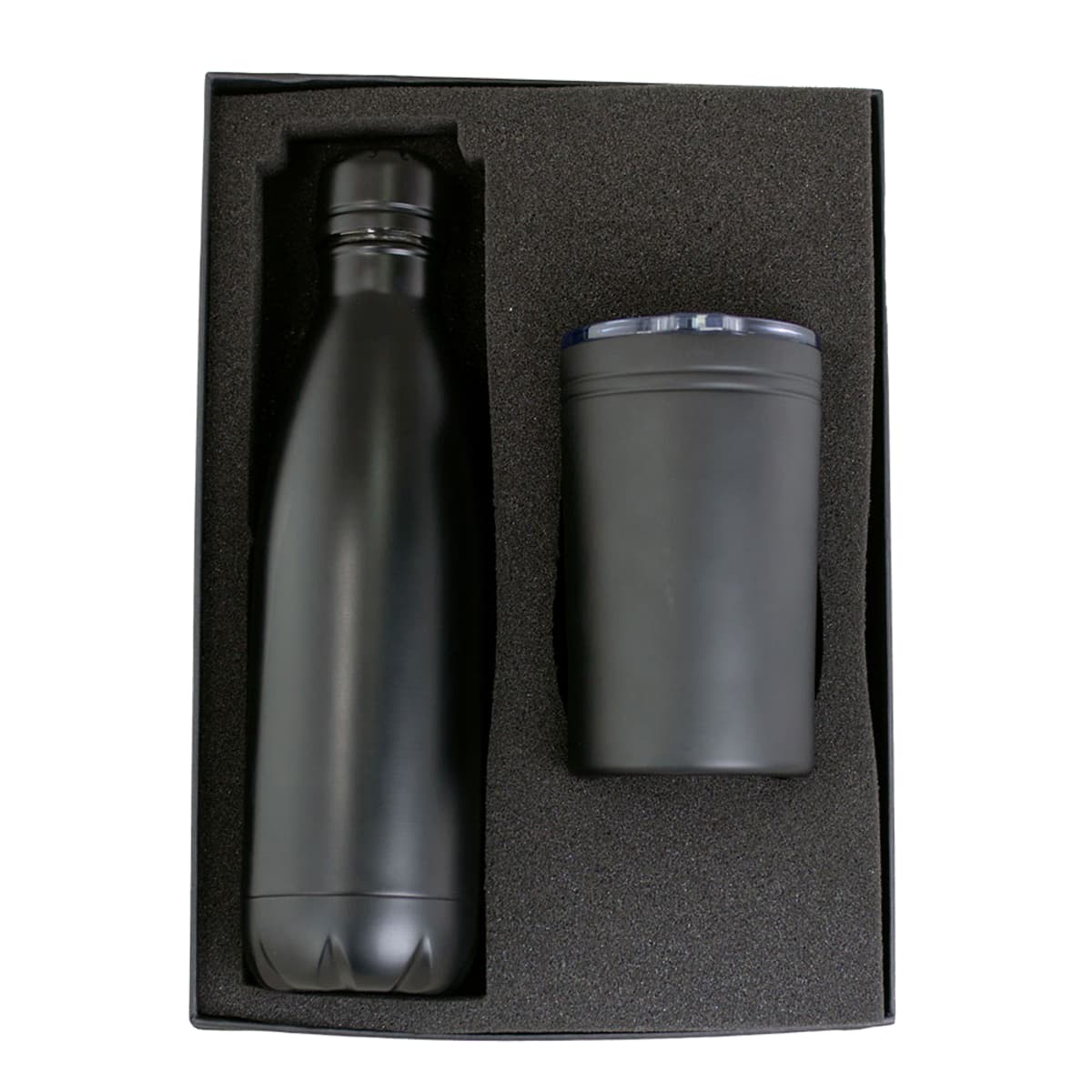 H2O Sherpa Drink Bottle & Tumbler Gift Set