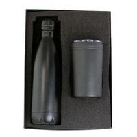 H2O Sherpa Drink Bottle & Tumbler Gift Set