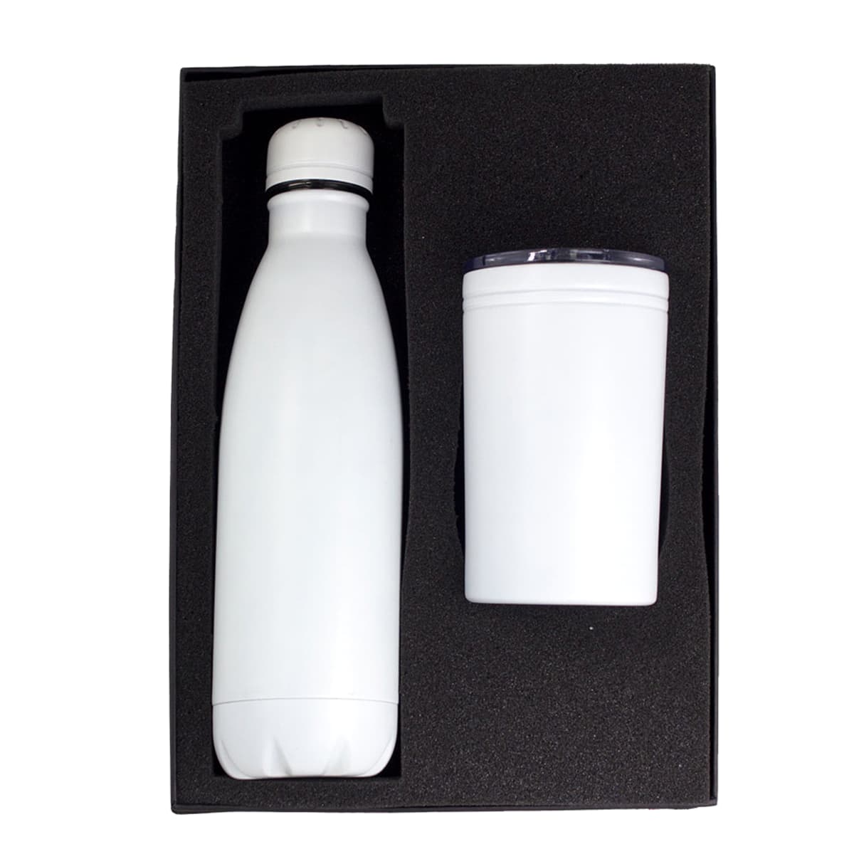H2O Sherpa Drink Bottle & Tumbler Gift Set