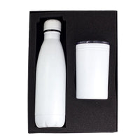 H2O Sherpa Drink Bottle & Tumbler Gift Set