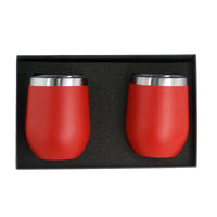 Corzo Insulated Cup Giftset