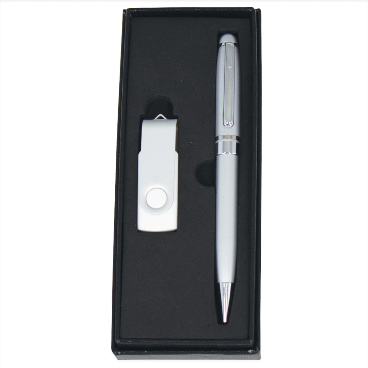 Gift Set - USB in 8G + Pen