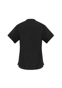 Womens Classic Scrub Top