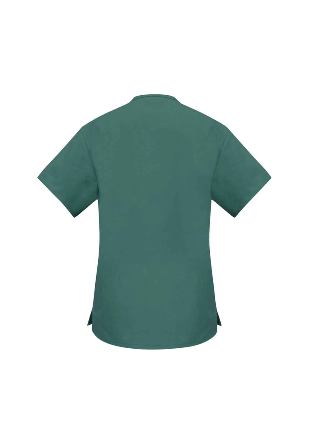 Womens Classic Scrub Top