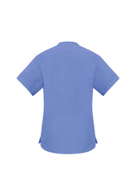 Womens Classic Scrub Top
