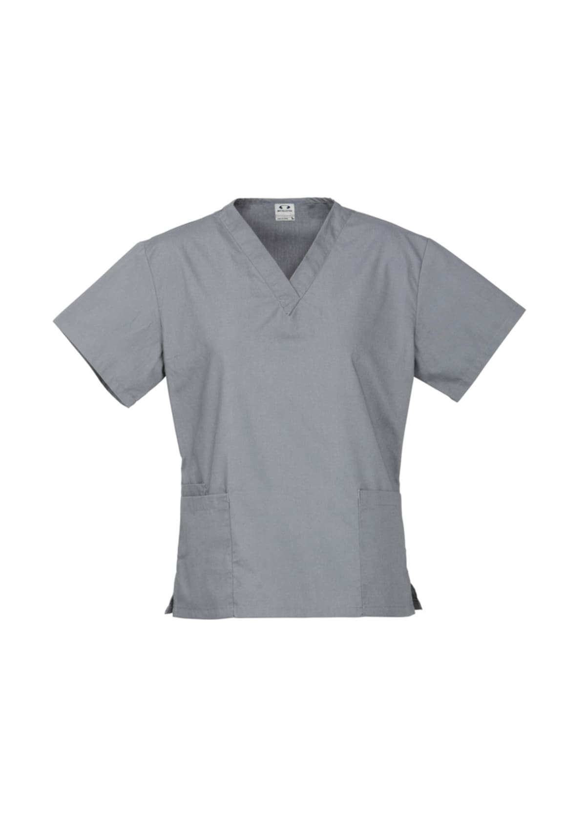 Womens Classic Scrub Top