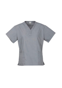 Womens Classic Scrub Top