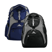 High Sierra Access 17" 46L Computer Backpack