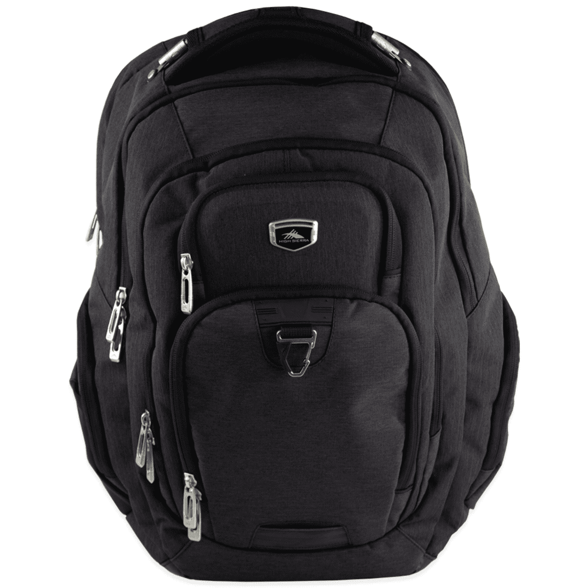 High Sierra Elite Eco RPET 17 42L Computer Backpack All Branded Group