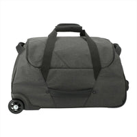 High Sierra Forester RPET 22" 52L Wheeled Duffel