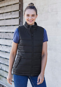 Womens Alpine Vest