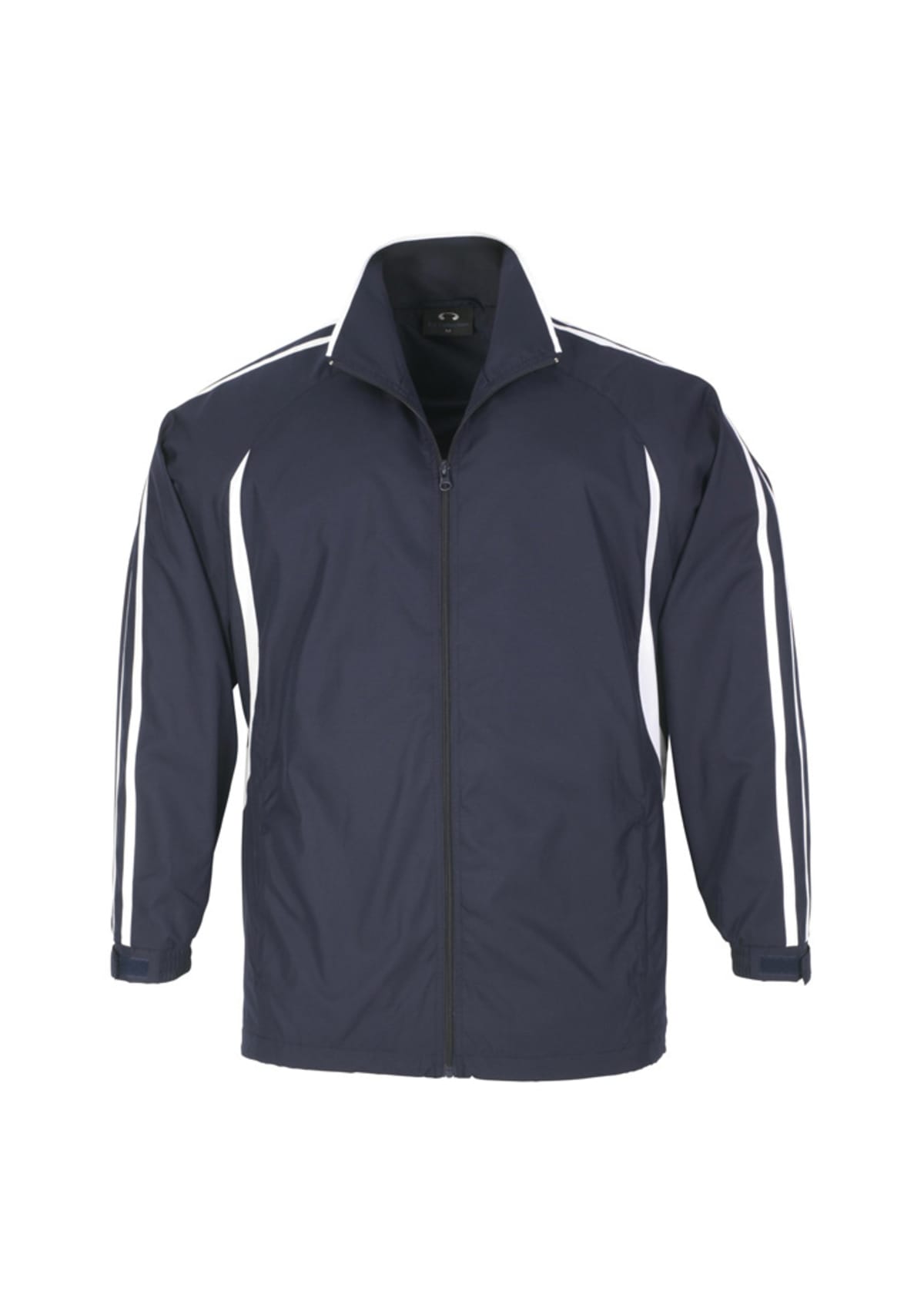 Unisex Flash Jacket