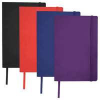 Pedova Soft Bound JournalBook™