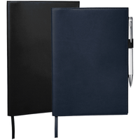 Pedova™ Refillable JournalBook™