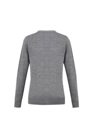 Womens Roma Knit Cardigan
