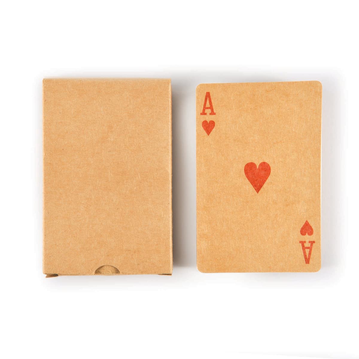 Chase Recycled Playing Cards