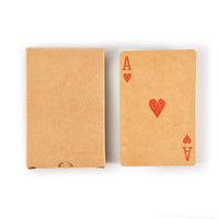 Chase Recycled Playing Cards