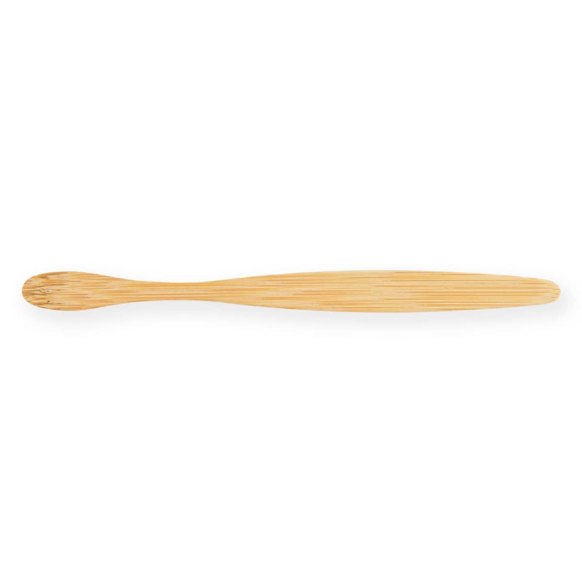 Bamboo Toothbrush