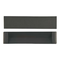 Black Cardboard Pen Box