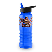 Tahiti Water Bottle