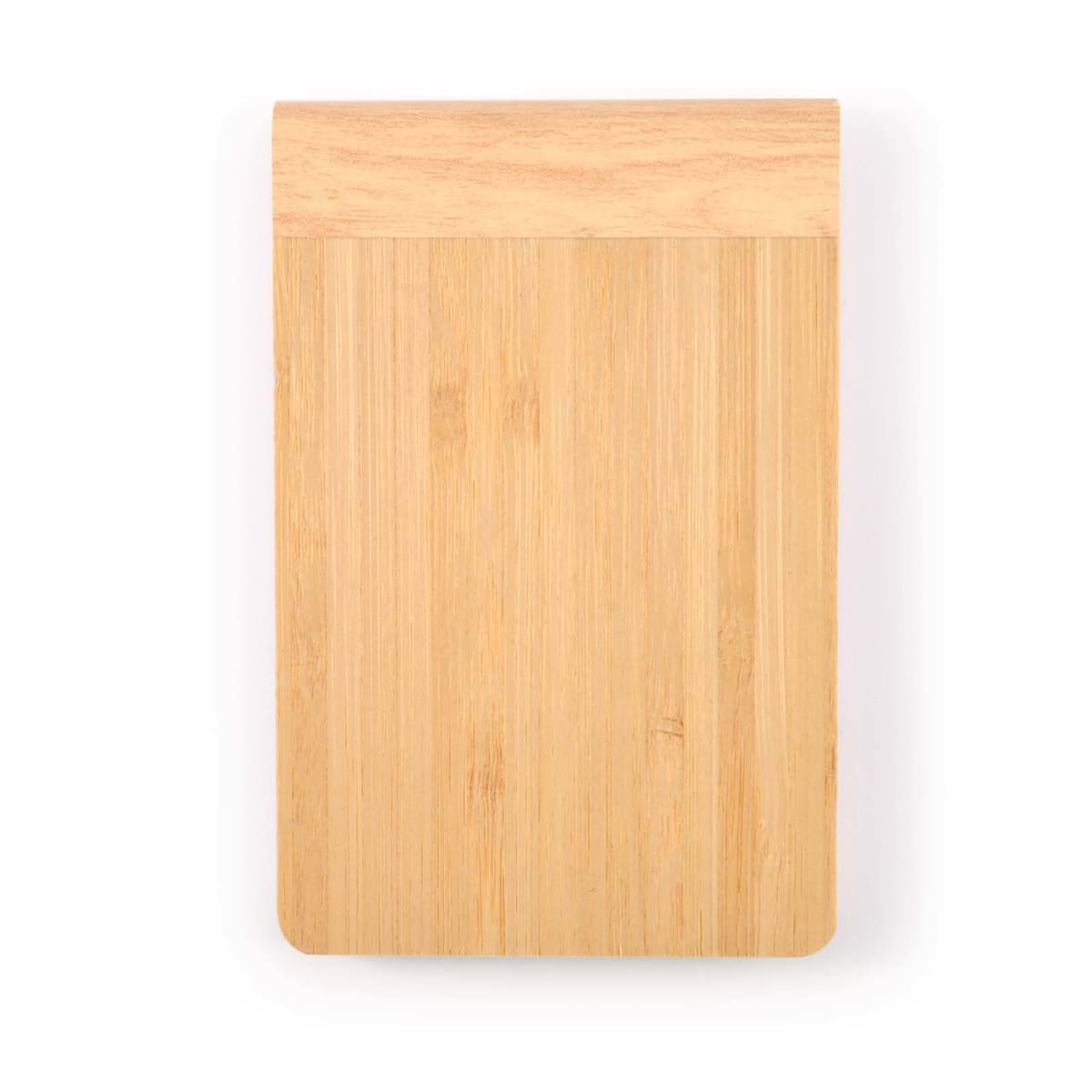 Twiggy Bamboo Notebook