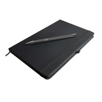 Venture Supreme Notebook / Napier Pen