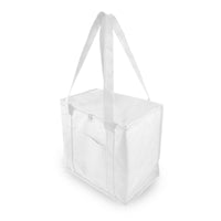 Tundra Cooler / Shopping Bag