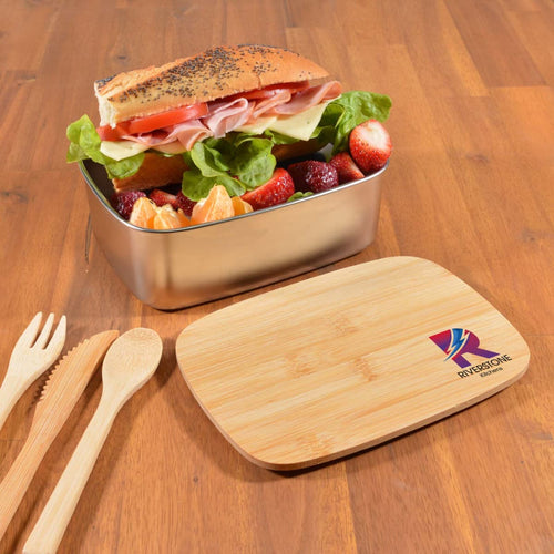 Bermuda Lunch Box