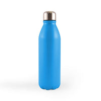 Soda Aluminium Drink Bottle