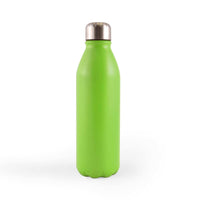 Soda Aluminium Drink Bottle