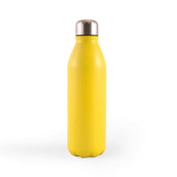 Soda Aluminium Drink Bottle