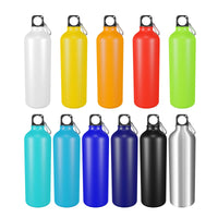 Gelato Aluminium Drink Bottle