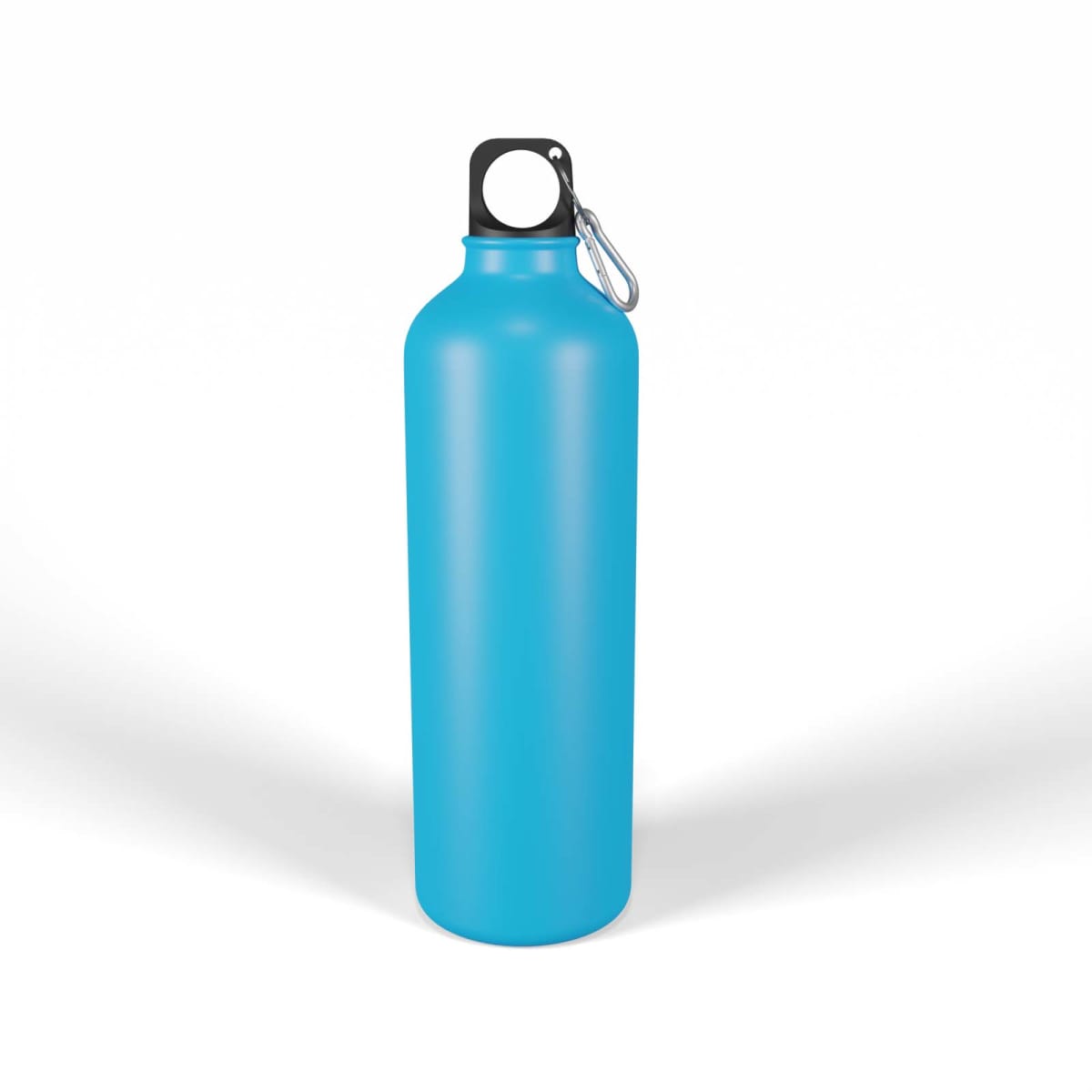 Gelato Aluminium Drink Bottle