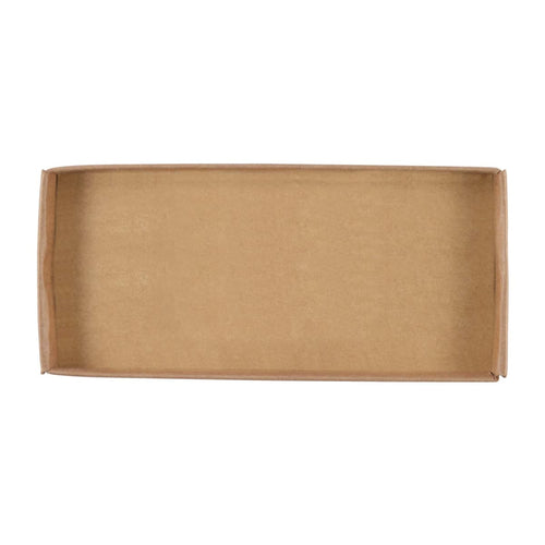 Gift Box Small Natural