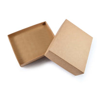 Oasis Cardboard Gift Set