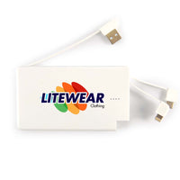 Arya 5,000mAh Power Bank