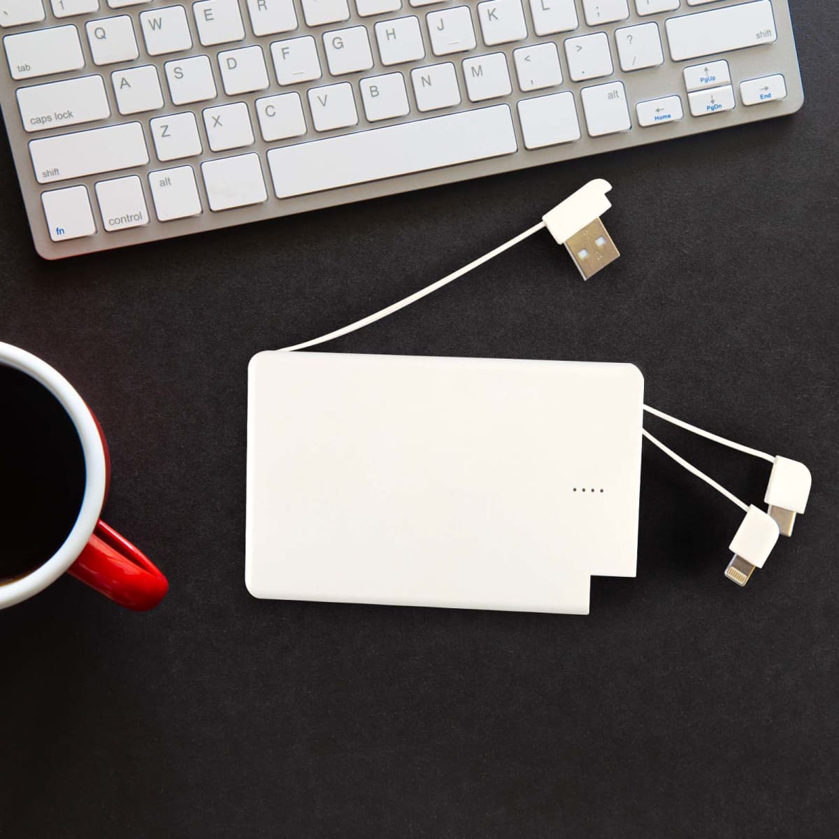 Arya 5,000mAh Power Bank