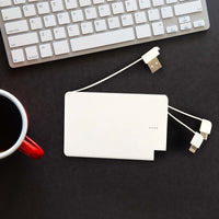 Arya 5,000mAh Power Bank