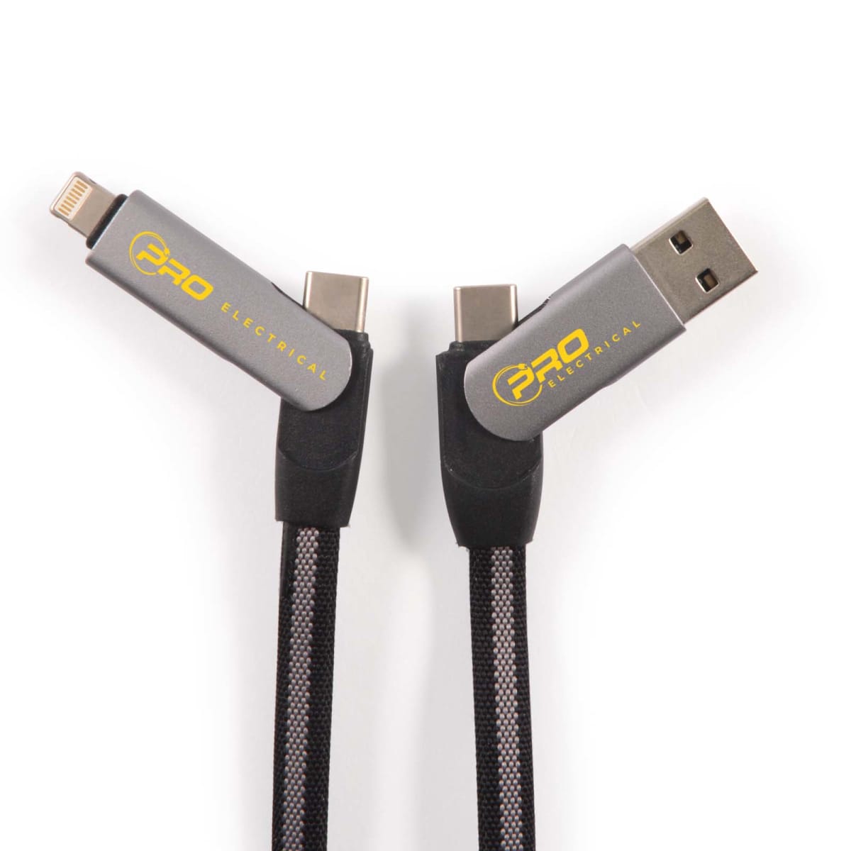 Volt Combo Cable