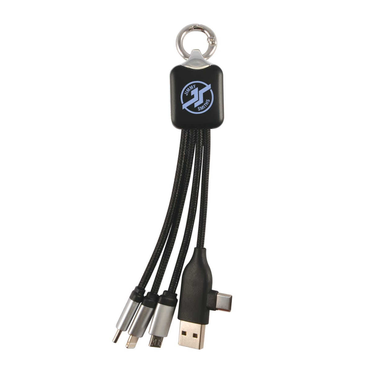 Kinetic Square Glow Cable