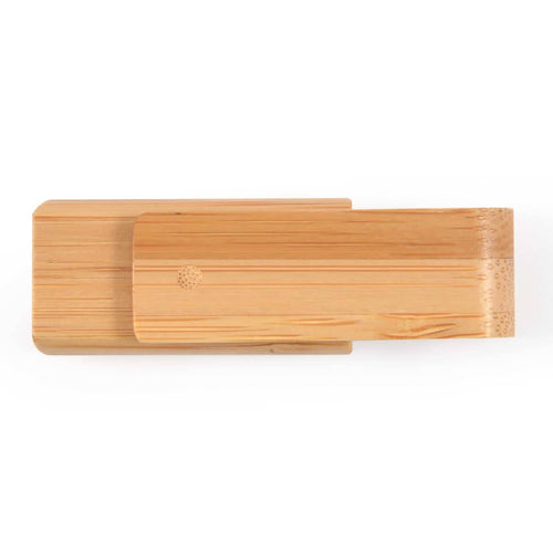 Bamboo USB Flash Drive