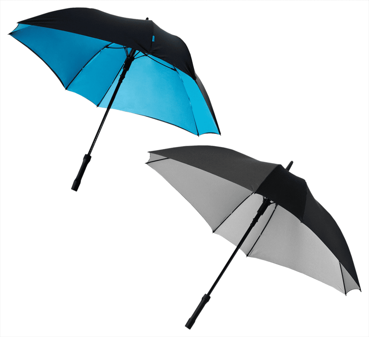 Marksman 23" Square Automatic Umbrella