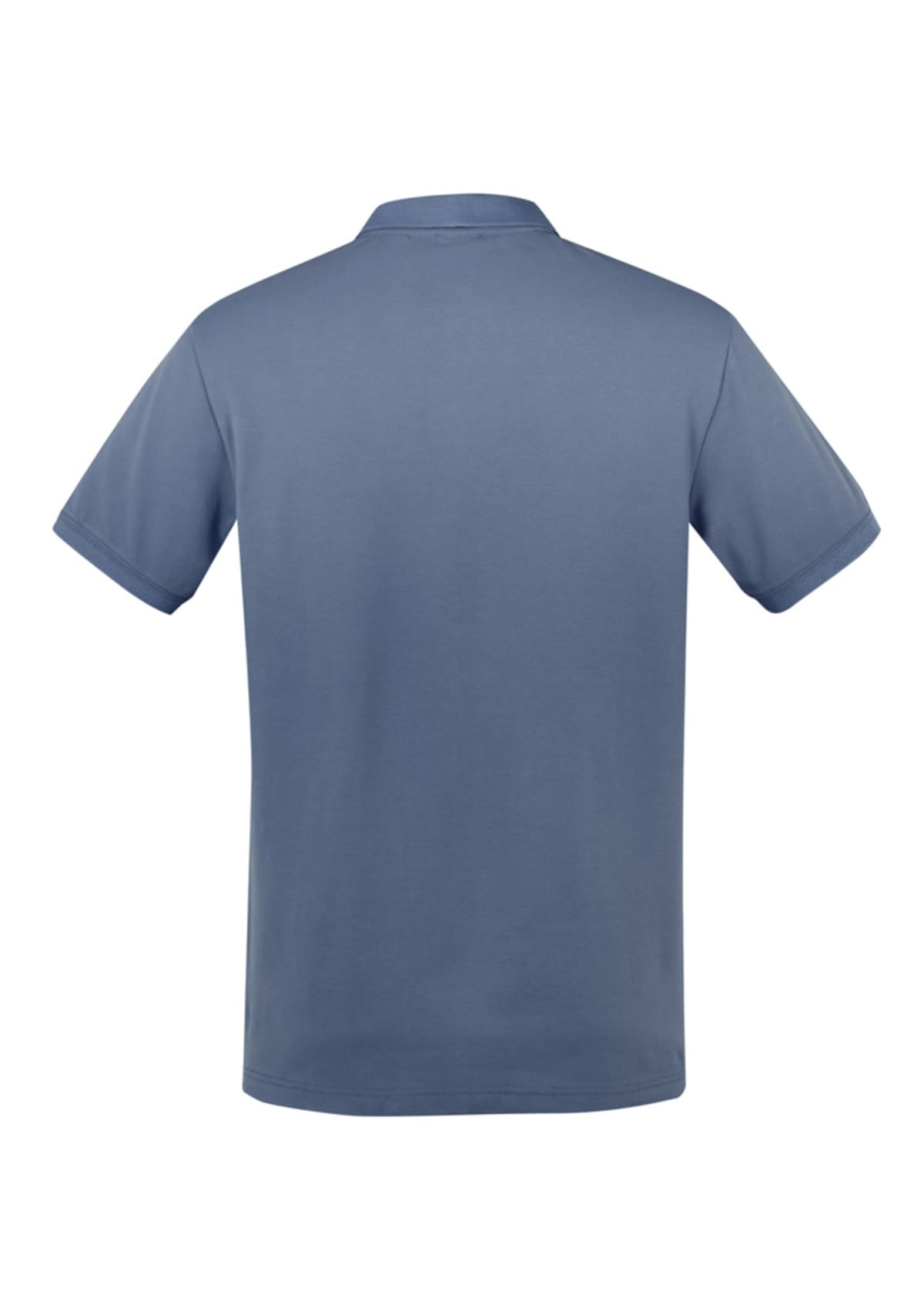 Mens City Short Sleeve Polo