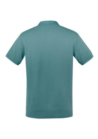 Mens City Short Sleeve Polo