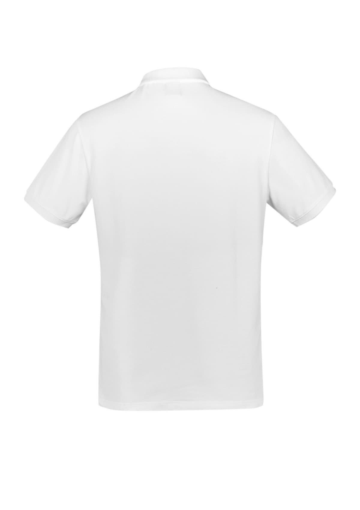 Mens City Short Sleeve Polo