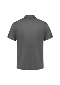 Kids Balance Short Sleeve Polo